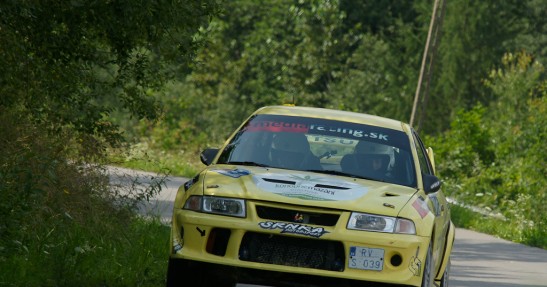 Rajd Rzeszowski